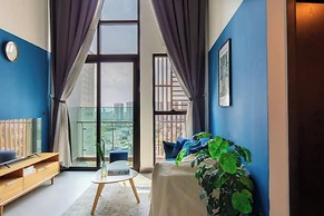 Feliz En Vista River Apartments