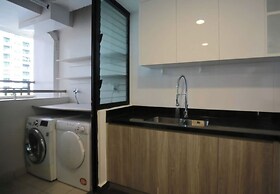 Feliz En Vista River Apartments