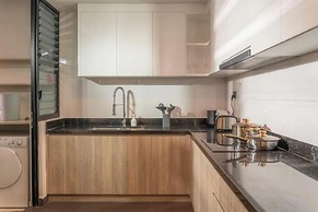 Feliz En Vista River Apartments