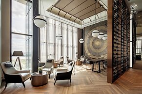 Feliz En Vista River Apartments