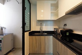 Feliz En Vista River Apartments