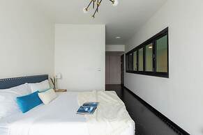 Feliz En Vista River Apartments