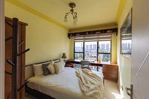 Feliz En Vista River Apartments