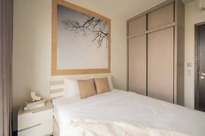 Feliz En Vista River Apartments