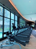 Feliz En Vista River Apartments