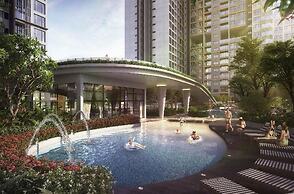 Feliz En Vista River Apartments