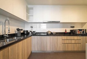 Feliz En Vista River Apartments