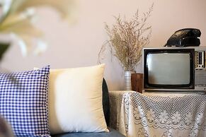 Feliz En Vista River Apartments