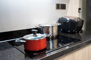 Feliz En Vista River Apartments