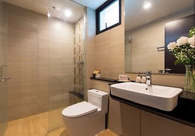 Feliz En Vista River Apartments