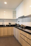 Feliz En Vista River Apartments