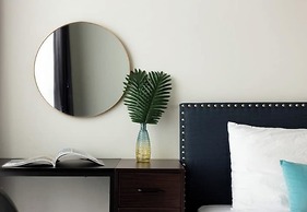 Feliz En Vista River Apartments