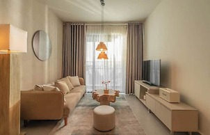 Feliz En Vista River Apartments