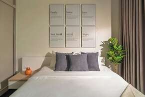 Feliz En Vista River Apartments