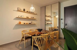 Feliz En Vista River Apartments