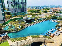 Feliz En Vista River Apartments