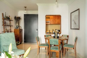 Feliz En Vista River Apartments