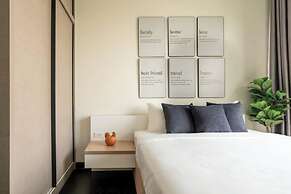 Feliz En Vista River Apartments