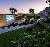 Feliz En Vista River Apartments