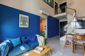 Feliz En Vista River Apartments