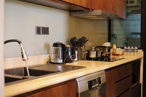 Feliz En Vista River Apartments