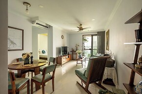 Feliz En Vista River Apartments