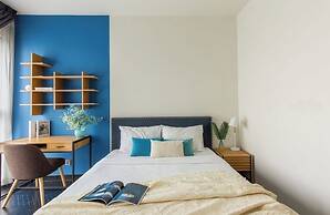 Feliz En Vista River Apartments