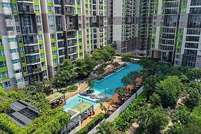 Feliz En Vista River Apartments