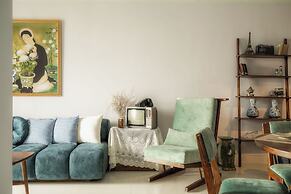 Feliz En Vista River Apartments