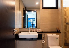 Feliz En Vista River Apartments