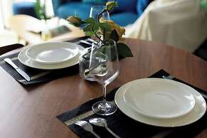 Feliz En Vista River Apartments