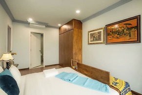 Feliz En Vista River Apartments