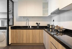 Feliz En Vista River Apartments