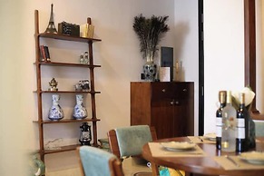 Feliz En Vista River Apartments