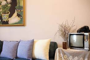 Feliz En Vista River Apartments