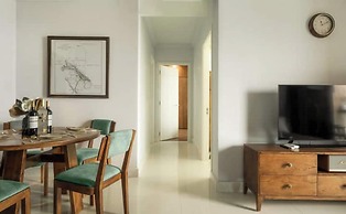 Feliz En Vista River Apartments