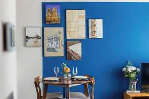 Feliz En Vista River Apartments