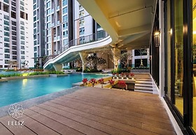 Feliz En Vista River Apartments