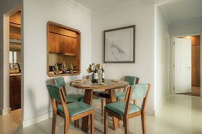 Feliz En Vista River Apartments