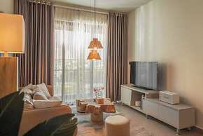 Feliz En Vista River Apartments