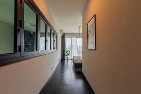 Feliz En Vista River Apartments