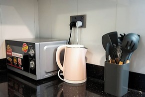 Feliz En Vista River Apartments