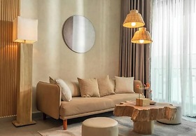 Feliz En Vista River Apartments