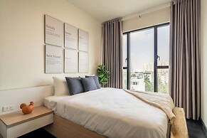 Feliz En Vista River Apartments