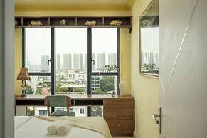 Feliz En Vista River Apartments