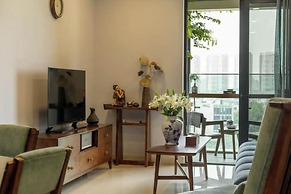 Feliz En Vista River Apartments