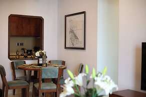 Feliz En Vista River Apartments