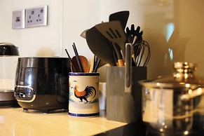 Feliz En Vista River Apartments