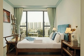 Feliz En Vista River Apartments