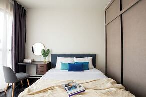 Feliz En Vista River Apartments